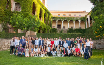 Campus Yuste analiza el discurso del odio, la radicalización, el extremismo y el terrorismo