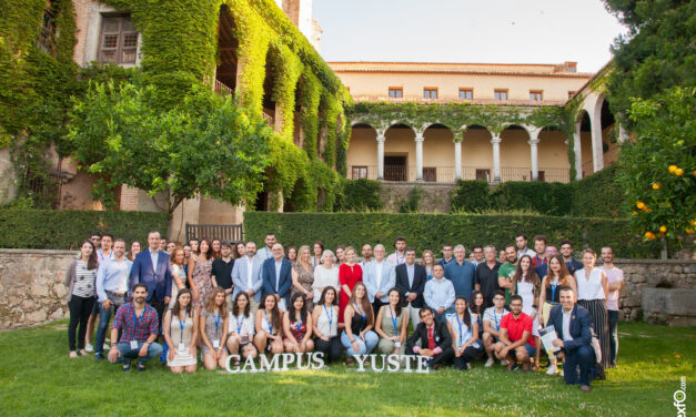 CAMPUS YUSTE ANALYSES HATE SPEECH, RADICALISATION, EXTREMISM AND TERRORISM