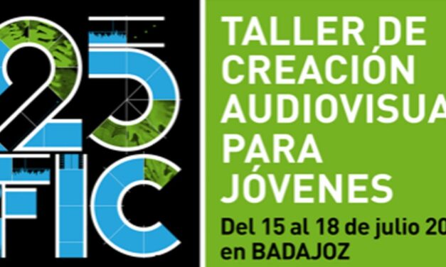 THE 25TH IBERIAN FILM FESTIVAL OF BADAJOZ
