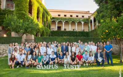 Campus Yuste analiza la mujer en la Europa renacentista y en el Nuevo Mundo