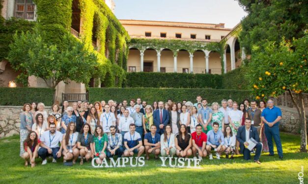 CAMPUS YUSTE ANALYSES THE ROLE PLAYED BY WOMEN IN RENAISSANCE EUROPE AND IN THE NEW WORLD