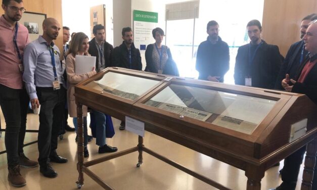 “ESCRITO POR MUJERES” (“WRITTEN BY WOMEN”), A SAMPLE THAT REFLECTS WOMEN’S LITERARY WORK DURING THE 20TH CENTURY