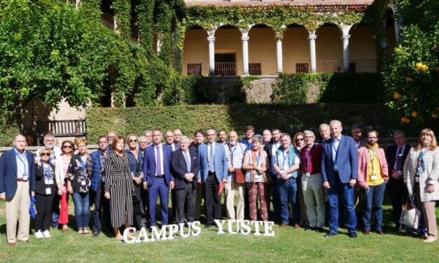 A Seminar Analyses the Impact of the Order of Malta in the Geopolitical Configuration of Present Day Europe