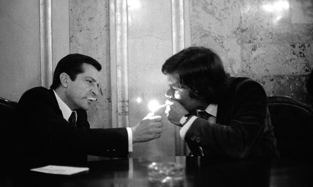 10TH ENCOUNTER ON THE TRANSITION. POLITICAL DISCOURSE AND TRANSITIONS: SPAIN AND EUROPE