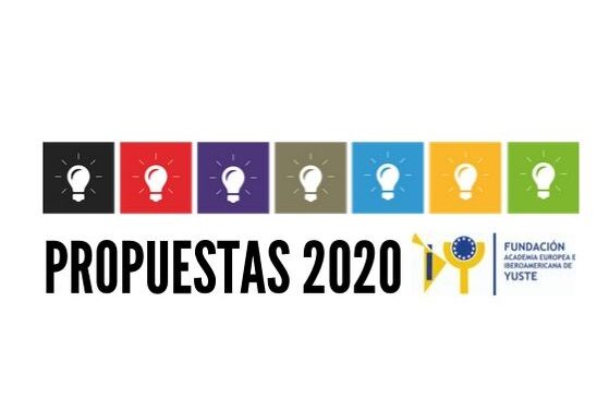 Presenta tu propuesta antes del 15 de noviembre