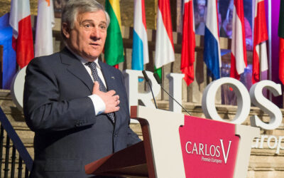 YUSTE FOUNDATION LAUNCHES TEN RESEARCH AND MOBILITY GRANTS ON EUROPEAN STUDIES