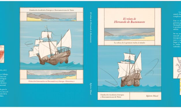 DESCALZOS. LOS DOCE APÓSTOLES DE MÉXICO