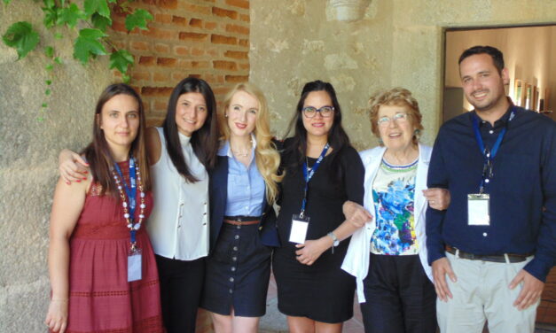 European values as a potential model for integration and progress in a global world have a leading role in an event with Sofia Corradi- Mamma Erasmus in Rome