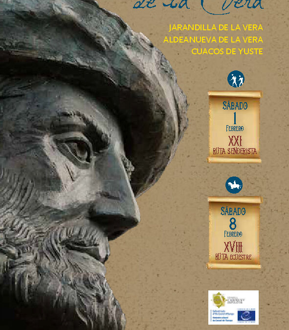 XXI Ruta del Emperador