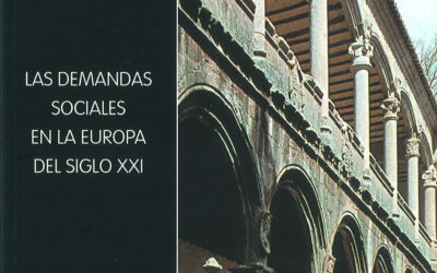 Las demandas sociales en la Europa del siglo XXI