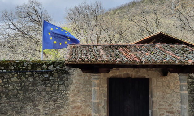 THE EUROPEAN MOVEMENT TAKES THE DEBATE ON THE CONFERENCE ON THE FUTURE OF EUROPE TO YUSTE