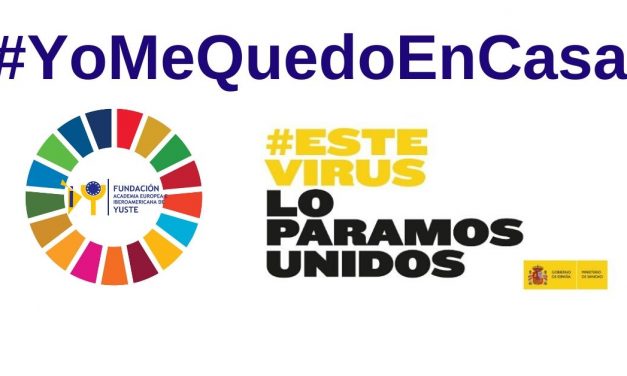 COMUNICADO DE LA FUNDACIÓN ACADEMIA EUROPEA E IBEROAMERICANA DE YUSTE