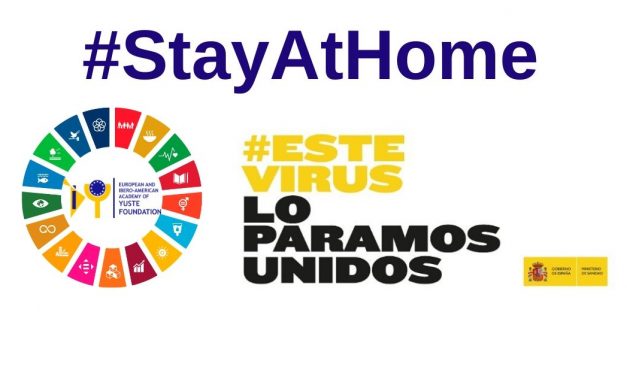 ANNOUNCEMENT OF THE EUROPEAN AND IBERO-AMERICAN ACADEMY OF YUSTE FOUNDATION