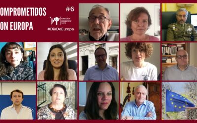 Comprometidos con Europa #6