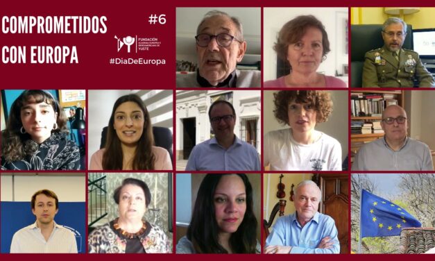 Committed to Europe #6