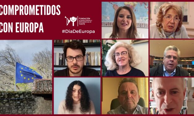 Committed to Europe #2