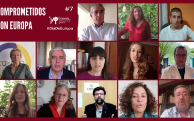 Comprometidos con Europa #7