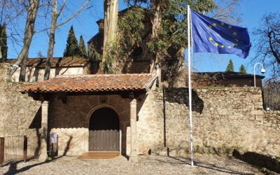 Renacimiento europeo, volvemos a Yuste