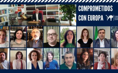 Comprometidos con Europa #10