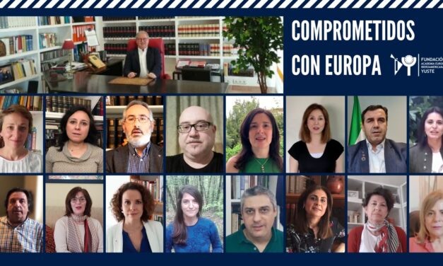 Committed to Europe #10