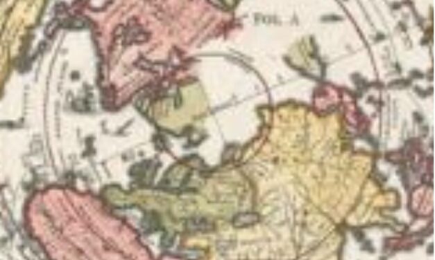 CHARLES V AND THE SEA: THE MAGELLAN-ELCANO CIRCUMNAVIGATION VOYAGE AND THE SPICE ERA