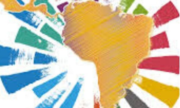 SOCIAL DISCONTENT AND POLITICAL CHANGES IN LATIN AMERICA: THE IMPERATIVE OF SDGs 16 AND 17