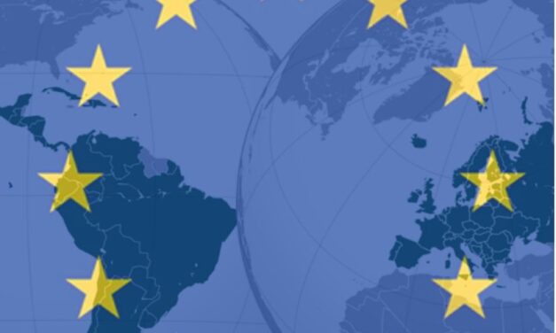 COHESION AND SOLIDARITY POLICIES IN THE EUROPEAN UNION