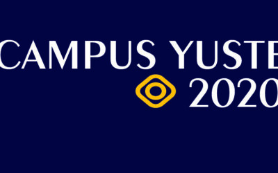 La Fundación Yuste oferta cuatro cursos online de libre acceso sobre la Unión Europea, Iberoamérica y Carlos V en Campus Yuste