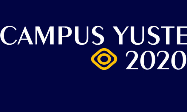 Yuste Foundation Offers 200 Grants for the Online Campus Yuste Courses