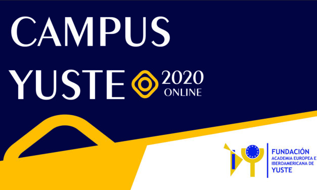 More than 1,000 students from 30 Countries Have Enrolled in Yuste Foundation’s Campus Yuste Online Programme