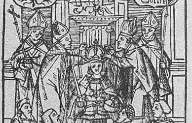 500 Aniversario de la Coronación de Carlos V: Sueños y Pesadillas de un Imperio