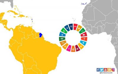 La Fundación Yuste organiza el I Congreso Internacional ‘Relaciones entre Europa, América Latina y el Caribe: un espacio de encuentro’