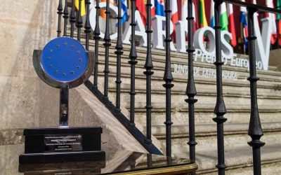 La Fundación Yuste abre un plazo extraordinario para la presentación de candidaturas a la XIV edición del Premio Europeo Carlos V