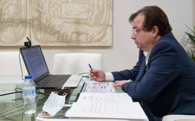 La Fundación Yuste aprueba más de un centenar de actividades para el próximo año 2021