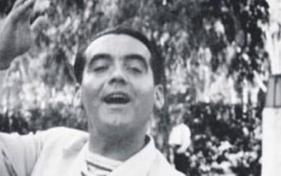 EXPOSICIÓN ‘ALLENDE EL MAR: EL CAMINO TRASATLÁNTICO DE LA LITERATURA EN ESPAÑOL’