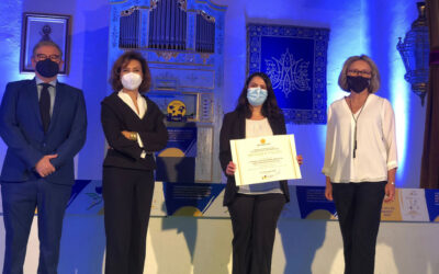 Una tesis sobre la historia de la medicina en el siglo XVIII gana el I Premio de Investigación a Tesis Doctorales Iberoamericanas de la Fundación Yuste