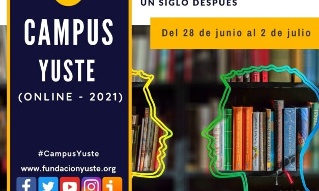 Campus Yuste comienza su actividad analizando las relaciones culturales ibéricas y transatlánticas desde las vanguardias del siglo XX