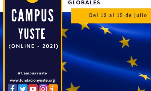 THE FUTURE OF EUROPE: OPPORTUNITIES ON SHARED AND GLOBAL CHALLENGES