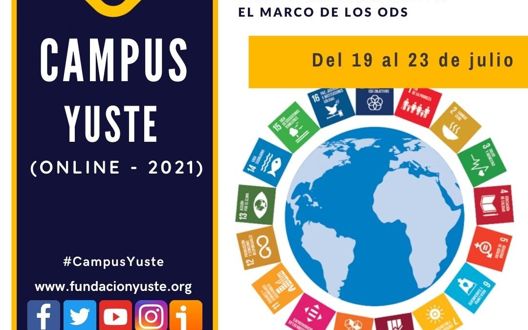 LAS RELACIONES UNIÓN EUROPEA-AMÉRICA LATINA Y EL CARIBE: UNA AGENDA RENOVADA Y UN PROGRAMA PARA LA RECUPERACIÓN EN EL MARCO DE LOS ODS