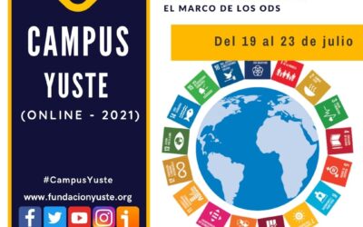 LAS RELACIONES UNIÓN EUROPEA-AMÉRICA LATINA Y EL CARIBE: UNA AGENDA RENOVADA Y UN PROGRAMA PARA LA RECUPERACIÓN EN EL MARCO DE LOS ODS