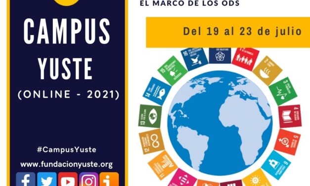 LAS RELACIONES UNIÓN EUROPEA-AMÉRICA LATINA Y EL CARIBE: UNA AGENDA RENOVADA Y UN PROGRAMA PARA LA RECUPERACIÓN EN EL MARCO DE LOS ODS