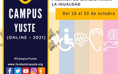 ACCESIBILIDAD UNIVERSAL, INCLUSIÓN SOCIAL Y PALANCA DE CAMBIO HACIA LA IGUALDAD