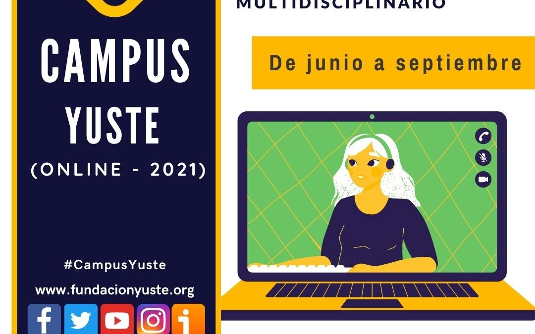 8ª Escuela virtual internacional CAVILA. Un espacio multidisciplinario