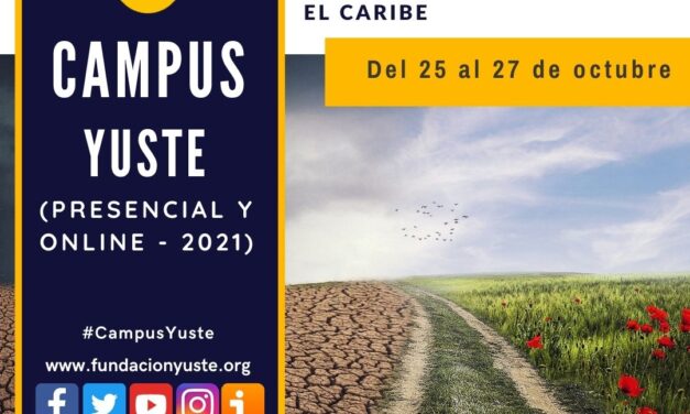 La Fundación Yuste organiza un encuentro de investigadores para analizar los efectos económicos del cambio climático