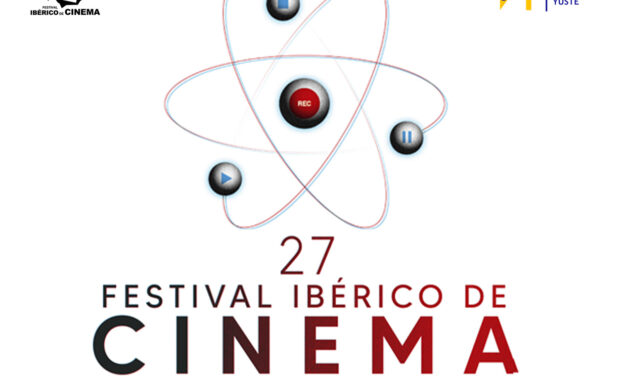 La Fundación Yuste y el Festival Ibérico de Cine invitan a jóvenes residentes en Extremadura a formar parte del Jurado Joven