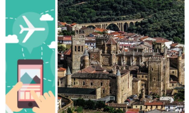 I JORNADAS GUADALUPENSES PATRIMONIO DE LA HUMANIDAD