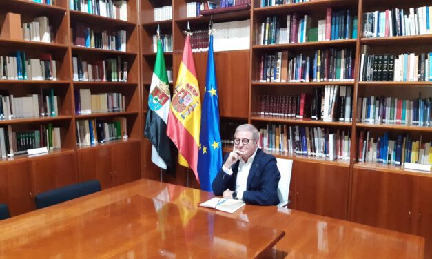 La Fundación Yuste reivindica la integración social para lograr una sociedad plena