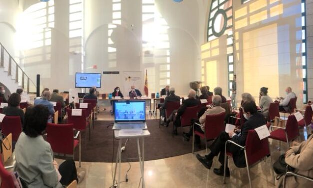 La Fundación Yuste presenta, en el Museo de América de Madrid, un libro que analiza la figura de Hernán Cortés