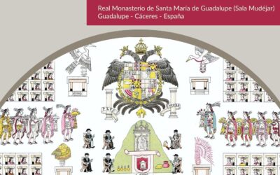 I JORNADAS “GUADALUPE EN AMÉRICA”. El jurista guadalupense Lorenzo Lebrón de Quiñones y su época: la forja de Nueva España en el siglo XVI