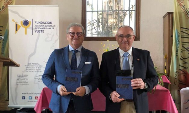La Fundación Yuste presenta en Sanlúcar de Barrameda un libro que analiza la Circunnavegación de Magallanes-Elcano